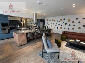 Departamento · 78m² · 2 Recámaras · Departamento en Renta en San Rafael Cuauhtémoc 26 - 1401