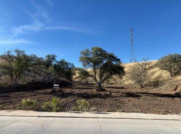 Terreno / Lote · 2626m² · Terreno en Ave Hidalgo, Nogales Sonora $10’500,000