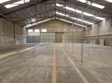 Bodega comercial , Atizapán de Zaragoza · Bodega Industrial en Renta Atizapan