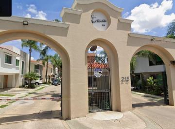 Casa en condominio de 3 habitaciones, Zapopan · Casa Venta y Renta en Coto Jardines Vallarta Zapopan