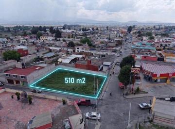 Terreno / Lote · Terreno en Venta