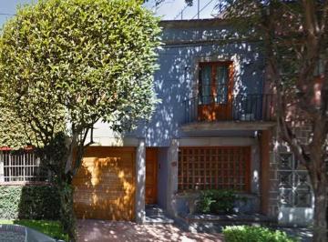 Casa de 3 habitaciones, Miguel Hidalgo · Casa Anzures Miguel Hidalgo Ciudad de México