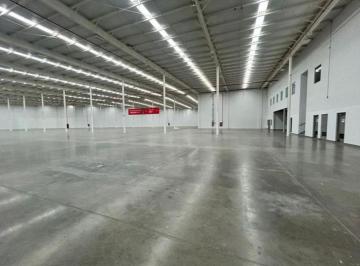 Nave industrial , Tijuana · Bodega 2,200 M²/ Otay Aduana