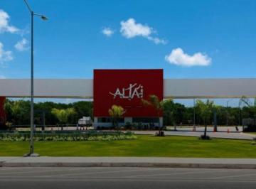 Terreno / Lote , Cancún · Terreno en Altai Residencial Cancún con Amenidades y Seguridad 24/7