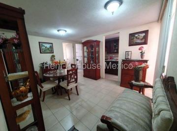 Departamento de 3 habitaciones, Miguel Hidalgo · Departamento en Venta en Miguel Hidalgo, Anáhuac La26 - 2820