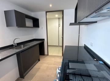 Departamento · 95m² · 2 Recámaras · 2 Estacionamientos · Renta Depto Torre Amani Lomas de Angelopolis