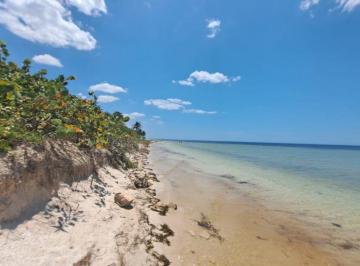 Casa de 1 habitación, Sinanché · Casa en Venta en San Crisanto Para Remodelar