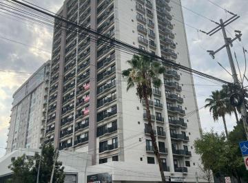 Departamento de 1 habitación, Guadalajara · Despartamento en Renta a Estrenar, Zona Minerva, Col. Vallarta San Jorge, Guadalajara