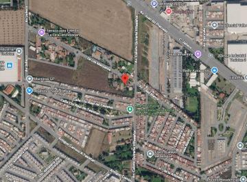 Terreno / Lote en Venta Fraccionamiento Real Casa Blanca · Terreno en Venta – Av Calixto Quirarte