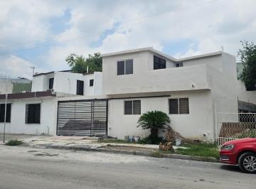 Casa · 161m² · 3 Recámaras · 1 Estacionamiento · Casa en Venta, Hacienda Mitras, Monterrey Nl