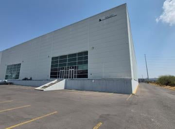 Nave industrial · 2085m² · Nave Industrial en Renta en Parque Tecnológico Innovación en El Marqués
