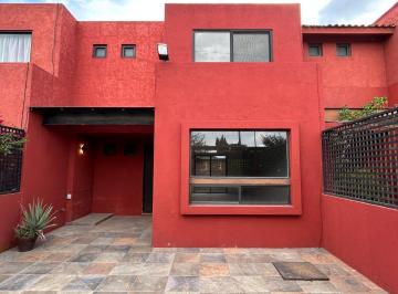 Casa de 3 habitaciones, San Pedro Cholula · Casa en Venta Cholula, Puebla