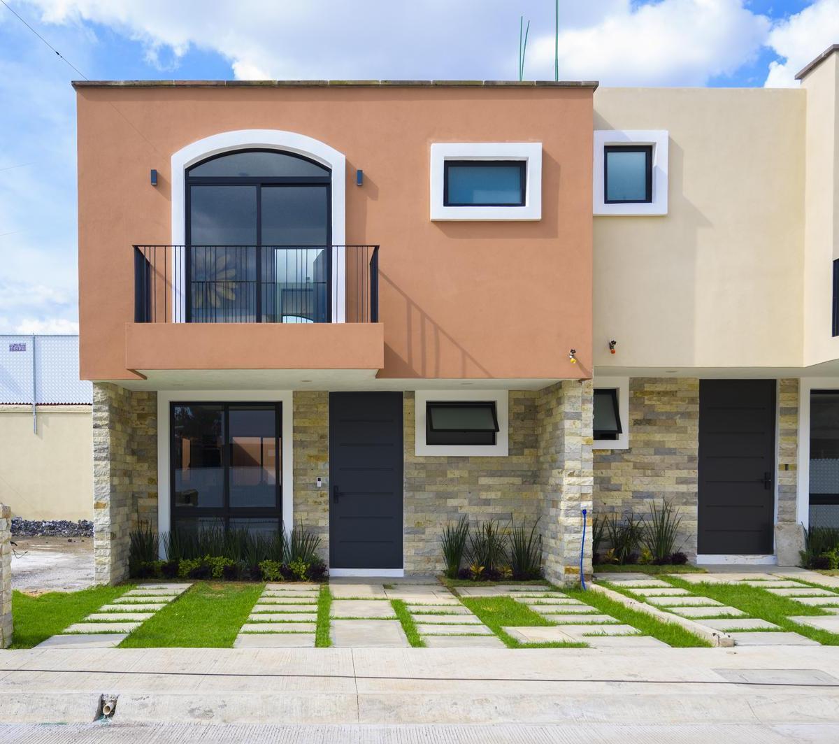 House for Sale with Padel Court
