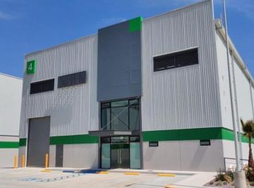 Nave industrial , Tijuana · Bodega 3,548 M&sup2;/ La Mesa