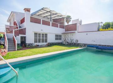 Casa de 3 habitaciones, Chapala · Casa Santa Cristina