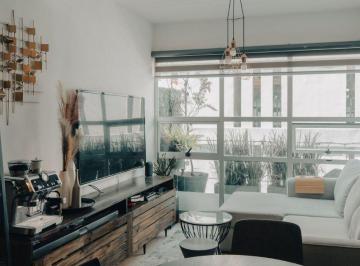 Departamento de 2 habitaciones, Atizapán de Zaragoza · Excelente Departamento en Venta con Terraza 2 Recamaras en Zona Esmeralda