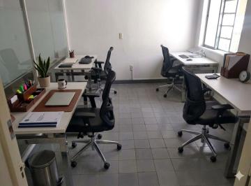 Oficina , Guadalajara · Renta de Oficina Privada Amueblada Para 2 - 3 Personas en Gdl
