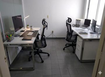 Oficina , Guadalajara · Renta de Oficina Privada Amueblada Para 2 - 3 Personas en Gdl