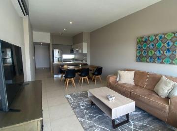Departamento de 2 habitaciones, Mérida · Departamento Amueblado en Renta Vía Montejo, Mérida, Yucatán