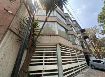 Edificio , Benito Juárez · Edificio con 975 m² Construidos en Venta en Insurgentes Mixcoac