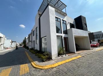 Casa en condominio de 3 habitaciones, Cuautlancingo · Casa en Venta, San Pedro Cholula, Puebla