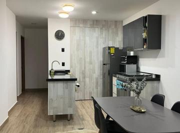 Departamento de 3 habitaciones, El Marqués · Departamento Amueblado en Venta