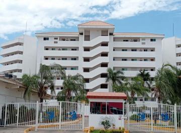 Departamento de 2 habitaciones, Mazatlán · Departamento Amueblado en Condominios Costa Veleros en La Marina Mazatlan