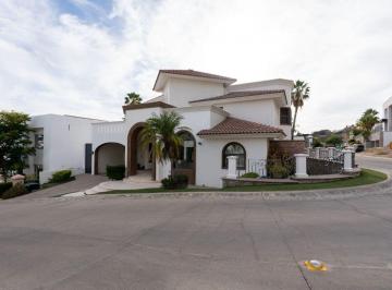 Casa de 4 habitaciones, Hermosillo · Residencia en Venta en La Jollasección Villa de Las Esmeraldas