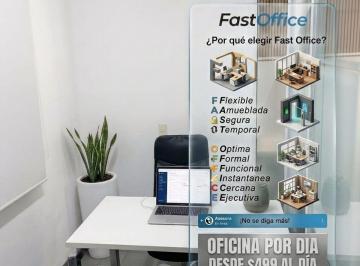 Oficina , Guadalajara · Oficina por Dia $499 en Zona Estrategica de Gdl