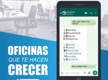Oficina , Guadalajara · Oficina por Dia $499 en Zona Estrategica de Gdl