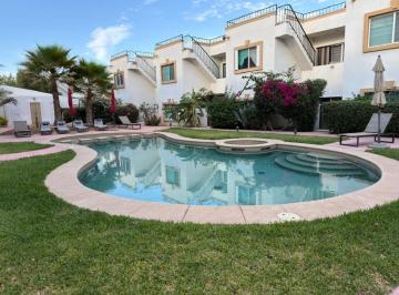 Departamento de 2 habitaciones, Los Cabos · Departamento en Renta en Terranova en Plaza Patios a un Costado en Cabo San Lucas