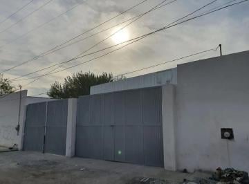 Bodega comercial , General Escobedo · Bodega en Renta en Escobedo