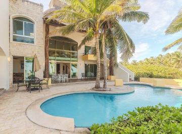 Casa de 6 habitaciones, Chicxulub Pueblo · Residencia en Venta en Chicxulub