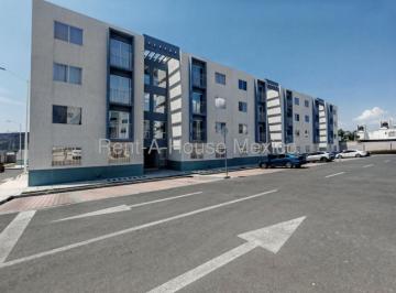 Departamento de 1 habitación, Querétaro · Departamento en Venta en Av Peñaflor, Ciudad del Sol