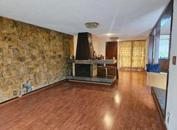 Casa de 3 habitaciones, Naucalpan de Juárez · Casa en Venta en Ciudad Satélite, Naucalpan