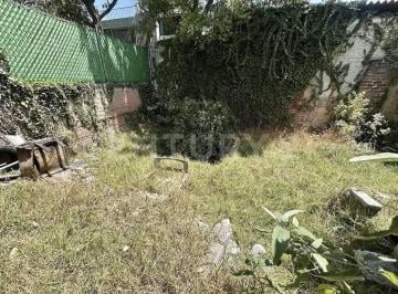 Terreno / Lote · 295m² · Terreno en Venta en Hopelchén, Héroes de Padierna, Tlalpan, Cdmx
