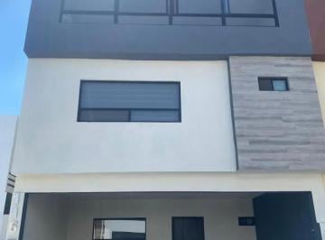 Casa de 5 habitaciones, General Escobedo · Casa en Renta en Escobedo