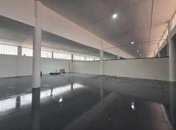 1 · Bodega en Renta Vallejo