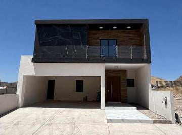 Casa de 4 habitaciones, Chihuahua · Casa en Venta | Gaia Dominion
