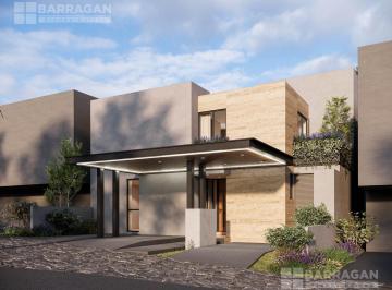 Casa · 333m² · 4 Recámaras · 3 Estacionamientos · Casa en Preventa, Altozano Condominio Fogata