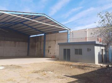 Local comercial · 500m² · Bodega en Los Gómez
