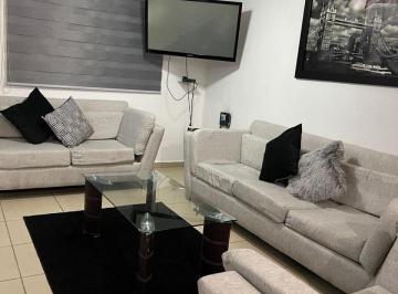 Casa en condominio · 3 Recámaras · Casa en Condominio - Condominio Fuentes del Lago