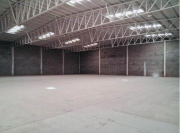 Bodega comercial · 1390m² · 16 Estacionamientos · Bodega en Renta en Complejo Industrial, Chih