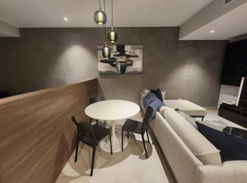 Departamento de 1 habitación, San Pedro Garza García · Arboleda, Loft en Renta en Torre Dana, San Pedro, Garza, García Nl