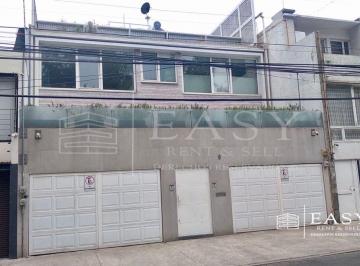 Casa de 4 habitaciones, Miguel Hidalgo · Casa Como Edificio en Venta