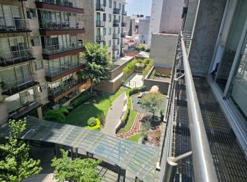 Departamento de 2 habitaciones, Benito Juárez · Av Cuauhtémoc 1146, Letrán Valle, Benito Juárez