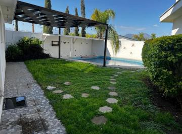 Casa de 4 habitaciones, Monterrey · Casa en Venta en Cumbres Monterrey