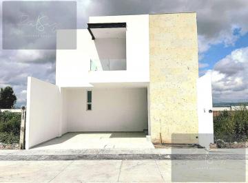 Casa en condominio · 280m² · Casa en Condominio - Fraccionamiento Arroyo El Molino