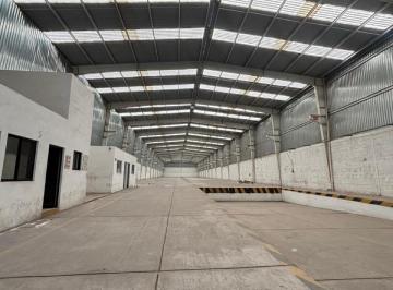 Local comercial · Local - Fraccionamiento Ciudad Industrial