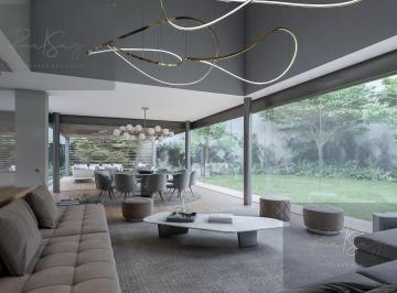 Casa · 535m² · 3 Recámaras · 2 Estacionamientos · Casa - Campestre